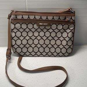 Nine West Crossbody Bag.